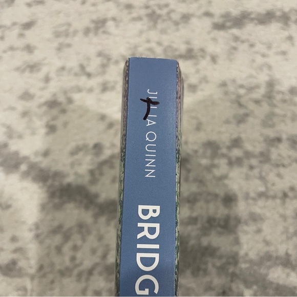 Bridgerton The Duke & I By Julia Quinn - Picture 7 of 8